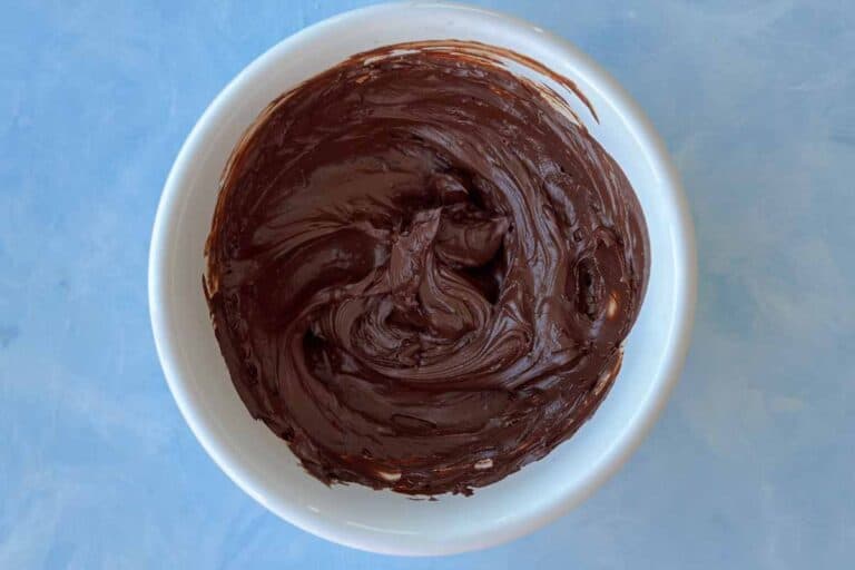 How to Make Chocolate Ganache (Storage Tips and Variations) - Seasons ...